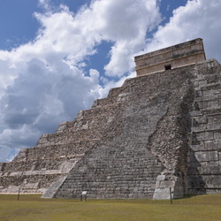 Chichen Itza